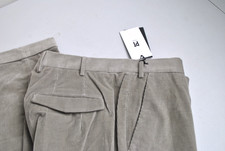PANTALONE PT 01 TORINO VELLUTO