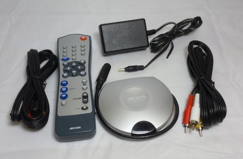 Archos docking aggiuntivo - archos,