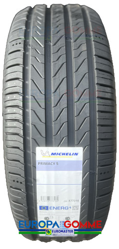 Pneumatici michelin 205 - 205/55, r16