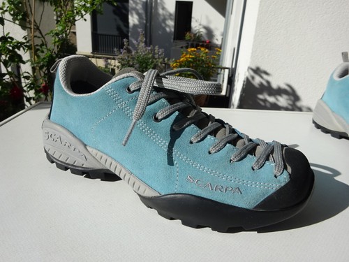 Scarpa mojito gtx gore tex - mojito, gore-tex
