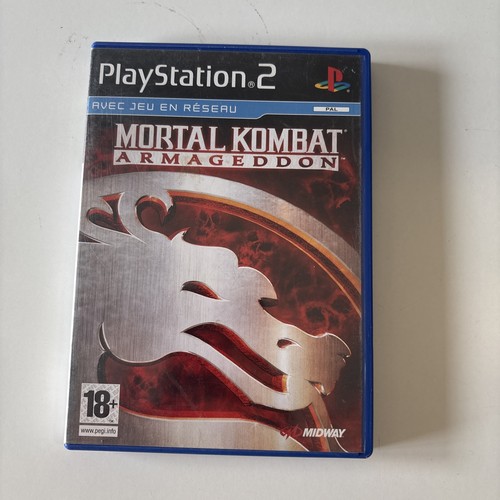 Mortal kombat disco - kombat,