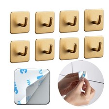 DEKAZIA® 8 ganci adesivi