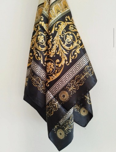 Foulard seta - foulard,