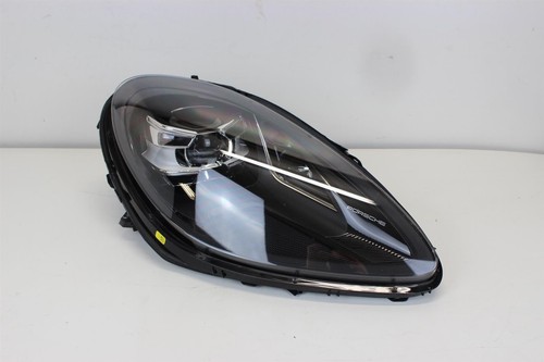 Faro originale porsche macan - faro,