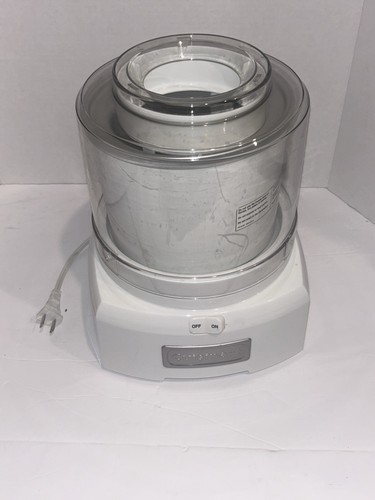 Cuisinart ice macchina per - cuisinart, ice-21