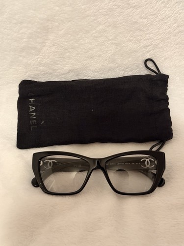 Chanel 3474s occhiali - chanel, (c501)
