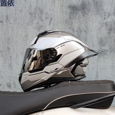 Casco Moto Hot Certificazione