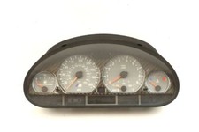 Bmw e46 manuale - m3,