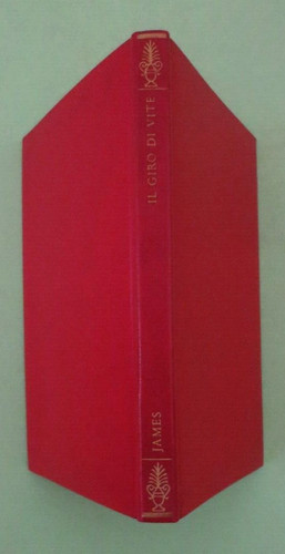 Henry james giro - henry,