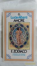 AMORE E ZODIACO - Lucia