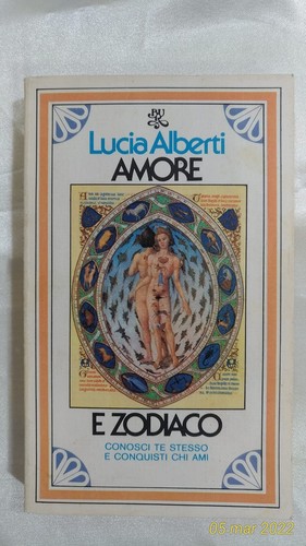 Amore zodiaco lucia - amore, e
