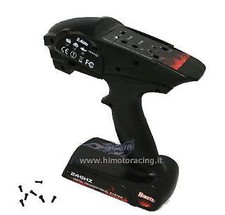 HTX-242T-H INVOLUCRO PLASTICHE