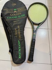 Dunlop max 200g golden - dunlop,