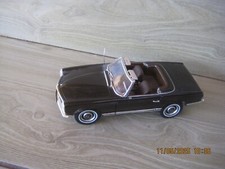 MERCEDES  BENZ    230 SL