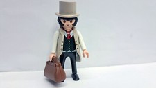 Playmobil casa delle bambole