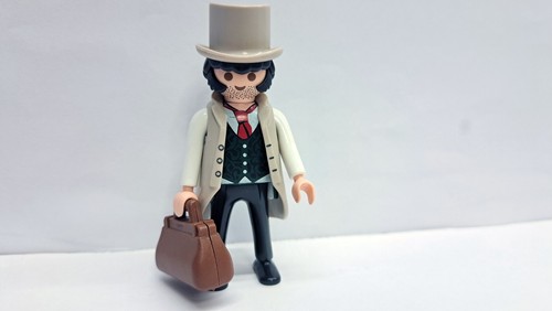 Playmobil casa delle bambole