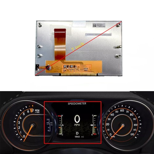 Display lam070g133a per - display,
