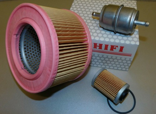 Kit manutenzione filtro per - di,