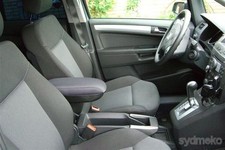 Bracciolo comfort bracciolo