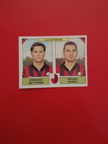 Calciatori panini 1993 - panini, 1993/94