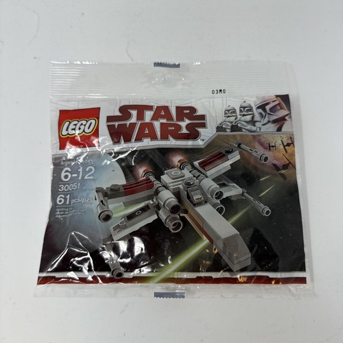 Lego star wars 30051 - lego,