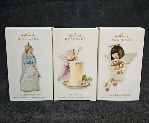 Nuovi hallmark angel - 3,