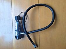  SCUBAPRO MK2 erogatore primo stadio vintage underwater regulator