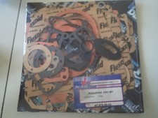 SERIE GUARNIZIONI MOTORE RUGGERINI CRD 951 (1 CILINDRO) - NUOVE