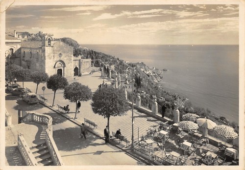 B3813 taormina piazza 9 - b3813),
