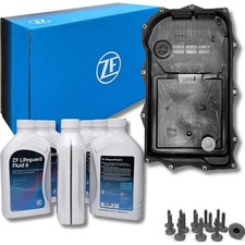 Kit Sostituzione Olio Cambio Automatico ZF 8HP 8 Marce BMW Chrysler Alpina