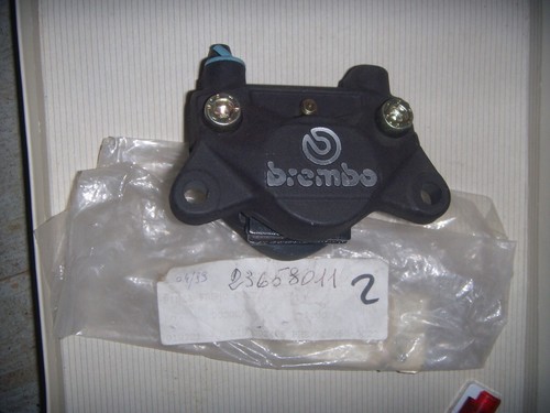 Brembo pinza freno pos guzzi - ,