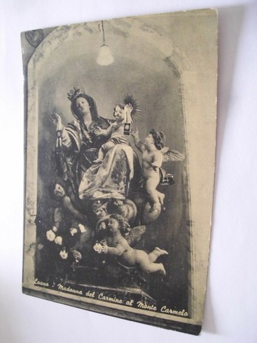 Savona loano madonna del - loano,