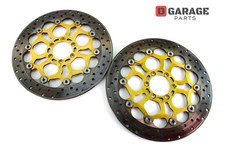 Dischi freno brembo oro ducati monster s4 s4r st3s st4s