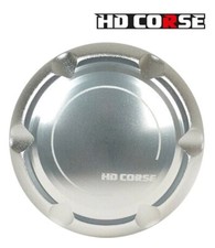 Tappo serbatoio alluminio CNC