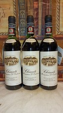 1x Vino 1977 Chianti Monastero
