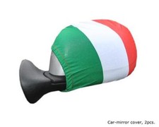 Bandiere copri specchietti