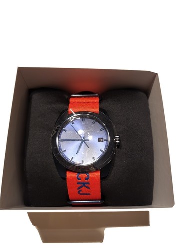 Montre calvin klein - , jeans
