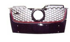 Mascherina Calandra Anteriore