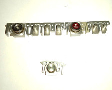 Pioneer Dvd Player HD DVR 630H-S Plastic Button Bottoni Plastica Pulsanti