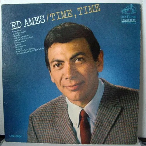 Ames time mono - ed,