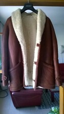 Cappotto montone Original