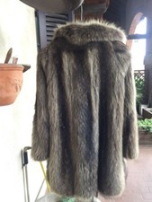 Pelliccia di Castoro