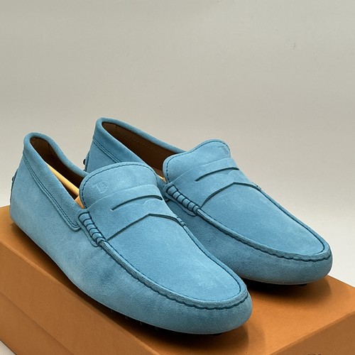 Mocassini tod mocassino - tod's,