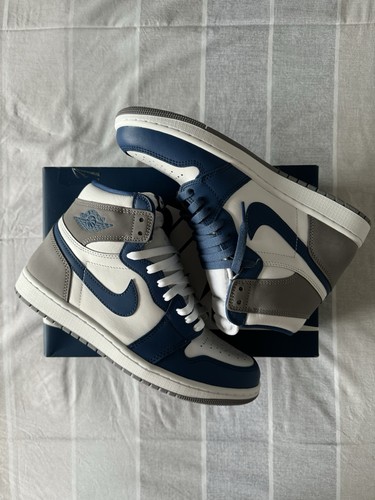 Air jordan retro high - retro, n