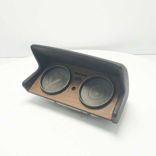 Quadro strumenti - quadro,