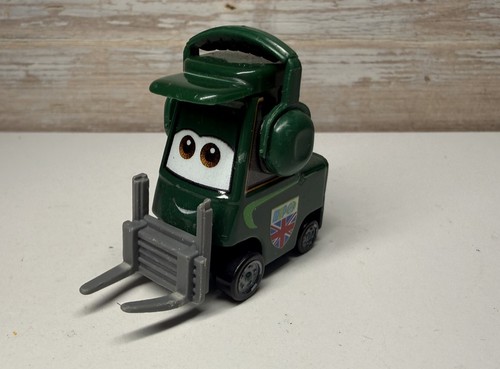 Disney cars nick pit tire - cars,