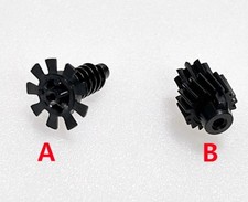 NUOVO A Set obiettivo zoom