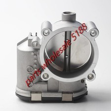 Throttle Body For Porsche