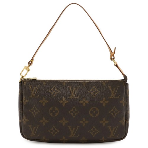 Louis vuitton monogram - louis,