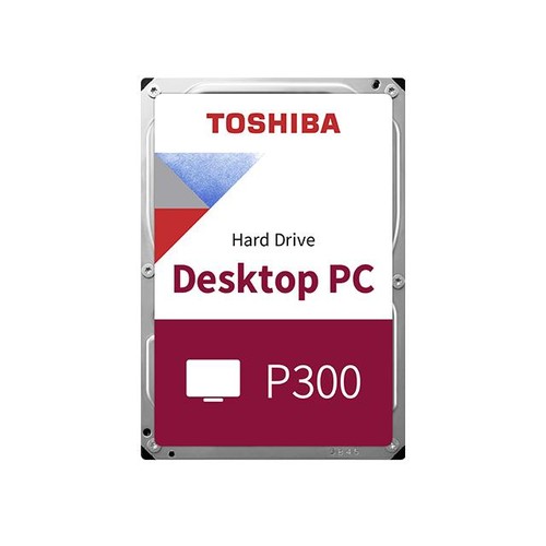 Toshiba p300 4 tb - toshiba,